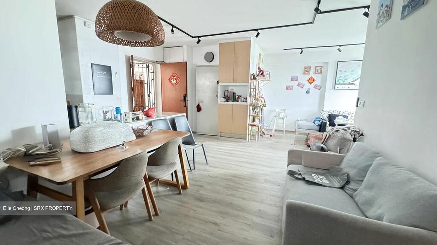 Blk 591A Cheng San Court (Ang Mo Kio), HDB 4 Rooms #502916161